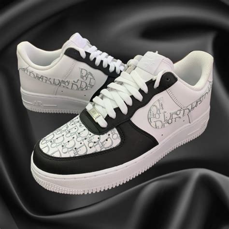 dior airways|dior air force 1.